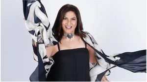 फिल्मों से लेकर टीवी तक से करोड़ों की कमाई करती हैं Archana Puran Singh, जानें कितनी लेती हैं फीस?