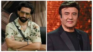 Amaal Malik ने चाचा अनु मलिक को लेकर किया बड़ा खुलासा, बोले- मेरे पिता से फ़िल्म छीनी...