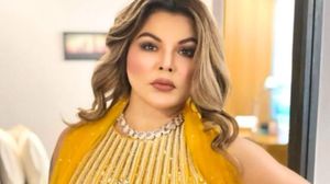 दो तलाक, कई अफेयर्स...47 की उम्र में फिर धड़का राखी सावंत का दिल, इस एक्टर से करना चाहती हैं शादी...