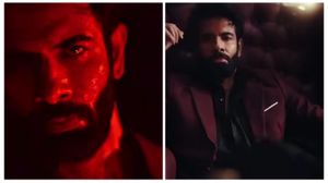 Dhurandhar 3 को लेकर आई बड़ी अपडेट! उजैर ब्लूच के इंटेंस लुक ने फैन्स के बीच मचाई हलचल
