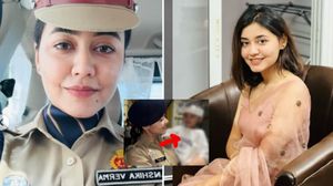 कौन हैं आईपीएस अंशिका वर्मा? 48 घंटे में ढूंढ निकाला डेढ़ साल का अगवा मासूम, रातों रात बन गईं स्टार!
