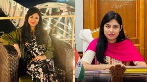 IAS Success Story: कौन हैं अनन्या सिंह? पहले ही अटेम्ट में पास की UPSC परीक्षा, 22 की उम्र में बनीं ऑफिसर