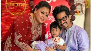 ‘अब मैं हर्ष के साथ नहीं रहना चाहती...’ दो बच्चों के बाद तलाक ले रहीं Bharti Singh? खुद बताया सच