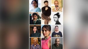 फिल्म ‘बारा नंबर’ की दमदार स्टारकास्ट का ऐलान, वीर दास बनेंगे डायरेक्टर