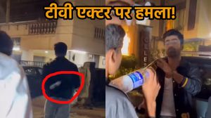 पहले ली सेल्फी.. फिर फेंककर मारी बोतल, टीवी एक्टर के साथ फैंस ग्रुप ने की बदसुलूकी, VIDEO