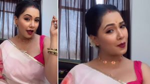 Trisha Kar Madhu Ka Viral Video: अब बांग्ला भाषा में त्रिशाकर मधु का वीडियो आया सामने, लोग हो रहे हैं दीवाने