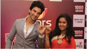 Avika Gor संग अफेयर की खबरों पर पहली बार बोले Manish Raisinghan, कहा- हमारा रिश्ता...
