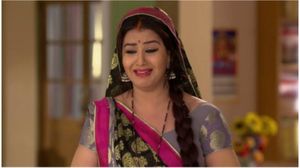 टीवी की 'अंगूरी भाभी' को जाना पड़ेगा जेल, हैरेसमेंट के झूठे आरोप लगाकर फंसी एक्ट्रेस, होंगी गिरफ्तार