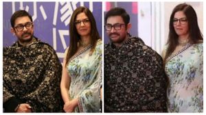 कौन हैं गौरी स्प्रैट? जानें क्या करती हैं आमिर खान की तीसरी दुल्हनिया!