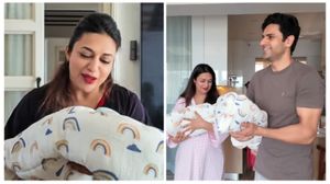डिलीवरी के वक्त कटी पेट की 5 परतें! सी सेक्शन के बाद टूटा दिव्यांका त्रिपाठी का शरीर, बयां किया दर्द