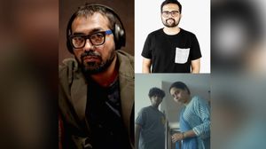 अनुराग कश्यप ने चार दीवारी को किया प्रेज़ेंट, साइकोलॉजिकल हॉरर थ्रिलर का नॉर्थ अमेरिका में होगा प्रीमियर
