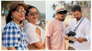 "तुम पोर्न देखते हो?" टीवी की अक्षरा ने सरेआम वीडियो में पूछा ऐसा सवाल, भड़के लोग बोले- ये क्या बकवास है?