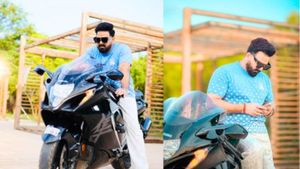 Pawan Singh Net Worth: भोजपुरी पावरस्टार पवन सिंह एक गाने का करते हैं इतना चार्ज