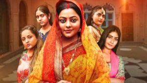 Bhojpuri Movie: 'चार ननद की एक भौजाई' पहली बार टीवी पर इस दिन होगी रिलीज