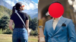 कौन है वो एक्ट्रेस जिसके पति ने बदल डाला मोबाइल कंपनियों का गेम? अब 30 दिन का होगा रिचार्ज प्लान