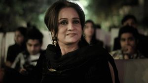 66 की उम्र मे इस मुस्लिम एक्ट्रेस ने रचाई दूसरी शादी, अब सरेआम खोले बेडरूम सीक्रेट्स, बोली- मेरे पति