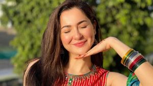 ये कारनामा करने वाली पहली पाक एक्ट्रेस बनीं Hania Aamir? इंडिया में बैन वरना टूट जाते रिकॉर्ड्स