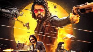 लौट रहा है Badass Ravi Kumar.. OTT पर कब और कहां रिलीज होगी फिल्म? एक एक डिटेल आई सामने