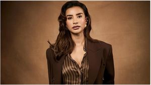 बढ़े वजन को लेकर ट्रोल हुईं Patralekhaa, ट्रोलर्स को लगाई ज़ोरदार फटकार, बोलीं- मैंने एक बच्चे को...