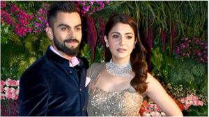 'भाभी अकाय से फ़ोन लेलो...', Virat Kohli ने जर्मन लड़की की लाइक की फोटो, तो लोगो ने लिए मज़े!