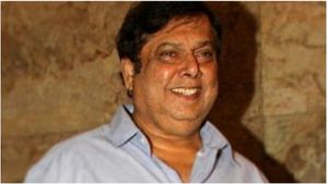 'ये मेरी आखिरी फ़िल्म हो सकती है...', डायरेक्शन से सन्यास लेने वाले हैं David Dhawan? खुद किया खुलासा