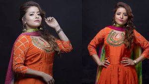 Punjabi Singer Murder: पंजाबी सिंगर इंदर कौर की अपहरण के बाद हत्या, नहर में इस हालत में मिला शव