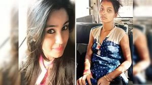 भीख मांगकर गुजारा करने को मजबूर भोजपुरी एक्ट्रेस, अब मेंटल हॉस्पिटल में भर्ती, जाने कैसे हुई ये हालत