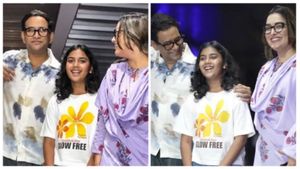 आम्रपाली दुबे और बच्चों संग बाहर घूमते दिखे निरहुआ, लोगों ने पूछ लिया- ‘भाभी कहां हैं?’