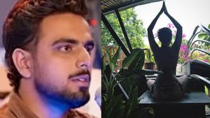'370 से ज्यादा के पीरियड्स में पैड यूज करते हैं और फेंक देते हैं..' बिरयानी विवाद पर भड़कीं एक्ट्रेस