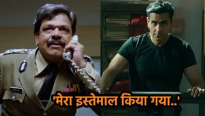 काला हिरण फिल्म में नजर आए सलमान खान के दोस्त, ट्रेलर देख मारी पलटी, बोले- 'मेरा इस्तेमाल किया गया'