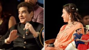 'खटारा..' 77 साल की हेमा मालिनी से क्या कह गए जीतेंद्र? ऐसा था ड्रीम गर्ल का रिएक्शन