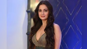 'ब्रेस्ट सर्जरी कराओ और..' काम मिलने के लिए दीया मिर्जा से हुई थी ऐसी डिमांड, सालों बाद तोड़ी चुप्पी