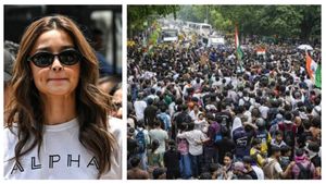 Alia Bhatt On Students Protest: प्रोटेस्ट पर ये क्या बोल गई आलिया भट्ट, जाने किसे किया सपोर्ट