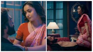 बॉबी देओल संग इंटीमेट सीन देते ही 'बबीता भाभी' का हुआ था ब्रेकअप, सालों बाद छलका दर्द!