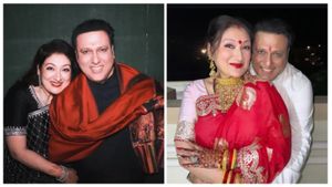 गोविंदा के प्यार में पागल अमीर घर की लड़की बन गई थी नौकरानी, पत्नी सुनीता ने ऐसे पकड़ी थी चोरी!