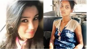 एक्टिंग के लिए घरवालों से तोड़ा रिश्ता, भोजपुरी में छाई ये एक्ट्रेस, फिर मुंबई की सड़कों पर मांगी भीख