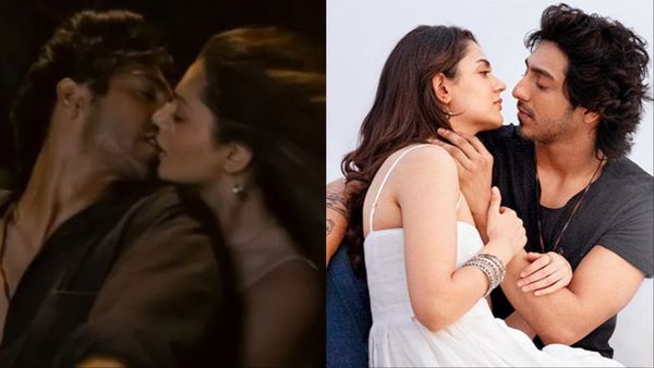 Saiyaara Review: मासूमियत, दर्द और प्यार की कहानी है 'सैयारा', अहान-अनीत ने लव स्टोरी में फूंकी जान!
