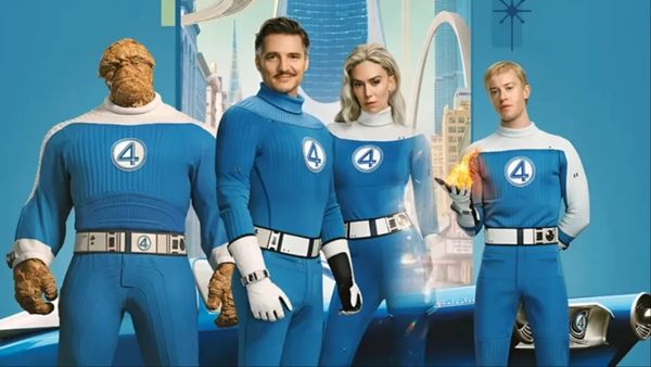 The Fantastic Four: First Steps Review- मार्वल की नई फिल्म में इमोशंस की भरमार, लेकिन मजा अधूरा!