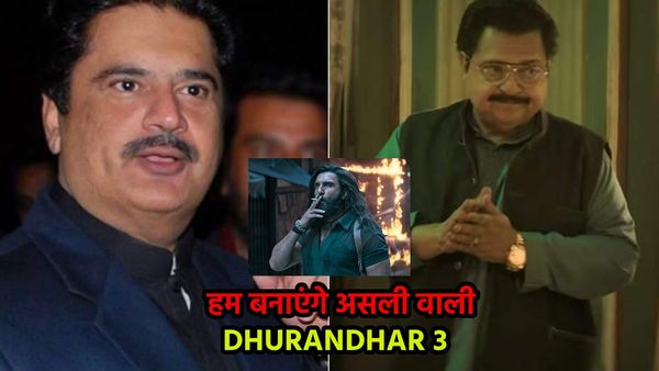 पाकिस्तान बनाएगा असली धुरंधर 3.. नबील गबोल ने किया ऐलान, कहा- 'पूरी दुनिया देखेगी ल्यारी की सच्चाई'