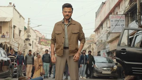 Subedaar movie review: Anil Kapoor की दमदार एक्टिंग, रिटायर सैनिक की जिंदगी का दिखाया कोहराम