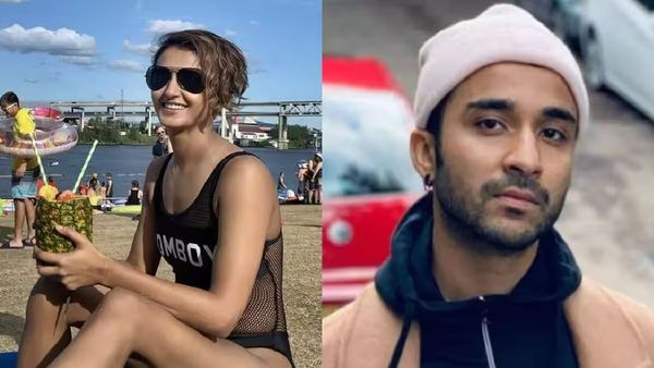 स्क्रिप्टेड था राघव जुयाल के साथ शक्ति मोहन का रोमांस, Kiss को लेकर थीं बेहद असहज, किया खुलासा