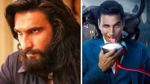 Bhoot Bangla Box Office: धुरंधर 2 की रफ्तार रोक देंगे अक्षय कुमार, पहले ही दिन ताबड़तोड़ कमाई