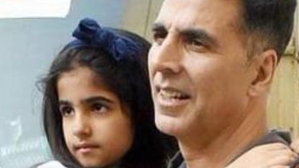 Akshay Kumar की 12 साल की बेटी की न्यूड तस्वीरों वाले केस में बड़ा अप्डेट, सेक्सटॉर्शन से परेशान 
