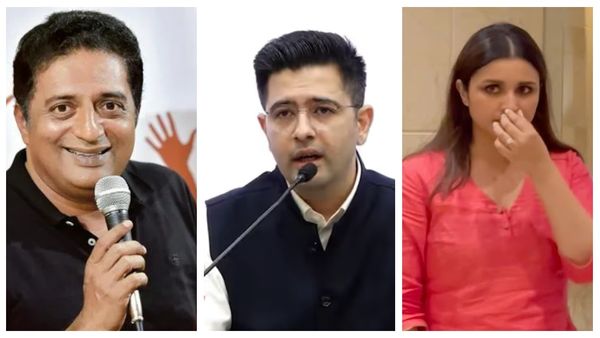 बॉलीवुड अभिनेता ने उड़ाई की खिल्ली- पुलिस छोड़कर दाऊद इब्राहिम गैंग में शामिल 'राघव चड्डी'