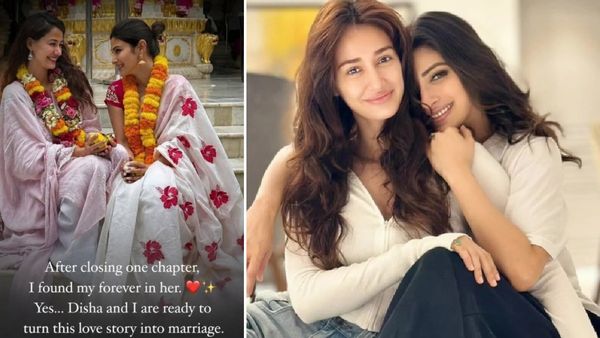 Fact Check: 'मैं और दिशा शादी कर रहे हैं..' मौनी रॉय ने किया खुला ऐलान? सच्चाई जानकर हिल जाएगा दिमाग