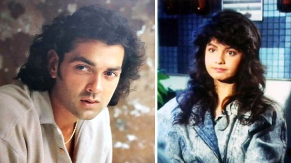 'वो मेरी जिंदगी के जादुई पल थे..' बॉबी देओल के साथ अफेयर के दिनों को लेकर क्या बोल गईं पूजा भट्ट?