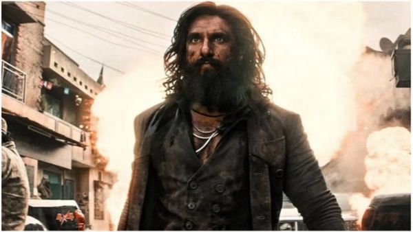 रणवीर सिंह की ‘धुरंधर 2’ का पाकिस्तान में ऐसा क्रेज, रात 12 बजे टूट पड़ा Netflix पर लोगों का हुजूम!