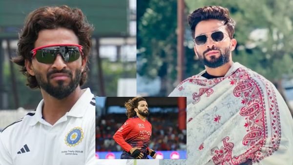 Rajat Patidar: कभी IPL में रहे थे अनसोल्ड, दो-दो बार RCB को ट्रॉफी जितवाकर रच दिया इतिहास
