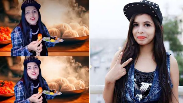 Momos Song: ढिंचैक पूजा ने मोमोज सॉन्ग से फिर सुन्न कर दिए कान, लोग बोले- 'फिर आ गई दिन खराब करने'