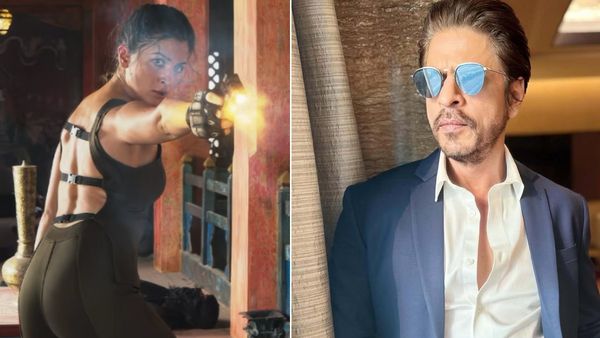 धुरंधर के वक्त कहां थे? Alpha और आलिया भट्ट की तारीफ कर ट्रोल हुए शाहरुख खान, क्या है पूरा मामला..
